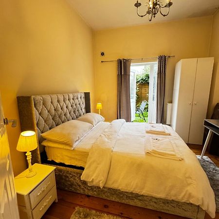 Entire 1Bed Stratford Westfield Apartman London Kültér fotó