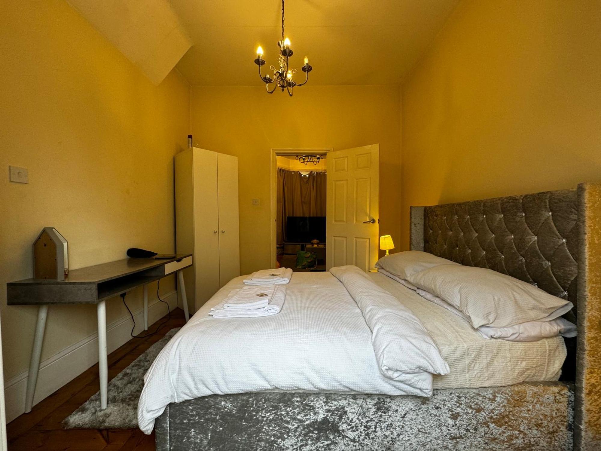 Entire 1Bed Stratford Westfield Apartman London Kültér fotó