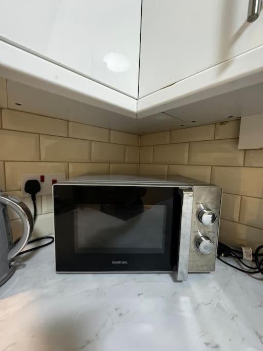 Entire 1Bed Stratford Westfield Apartman London Kültér fotó