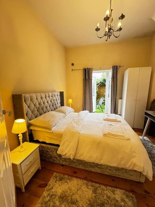 Entire 1Bed Stratford Westfield Apartman London Kültér fotó