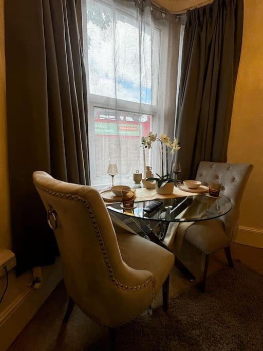 Entire 1Bed Stratford Westfield Apartman London Kültér fotó