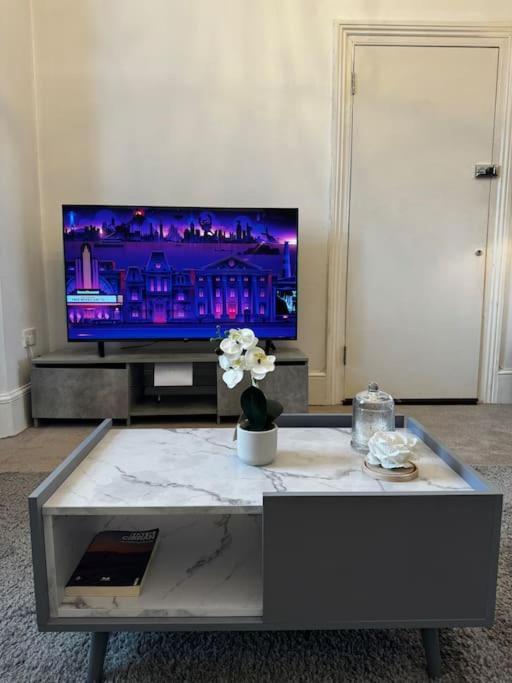 Entire 1Bed Stratford Westfield Apartman London Kültér fotó