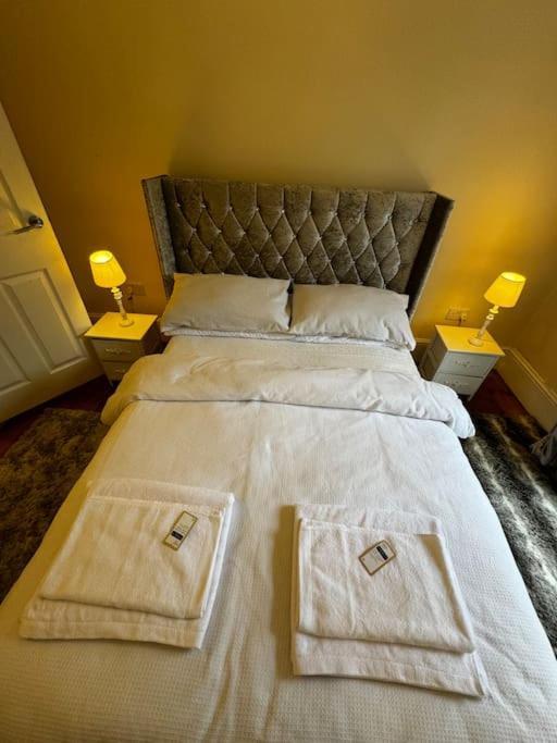 Entire 1Bed Stratford Westfield Apartman London Kültér fotó