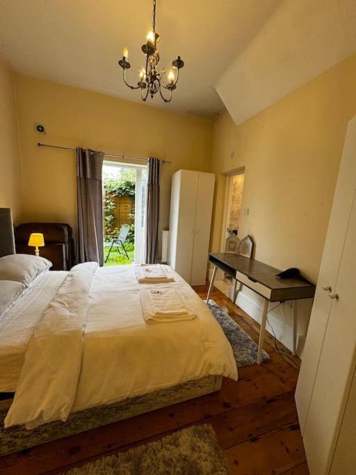 Entire 1Bed Stratford Westfield Apartman London Kültér fotó