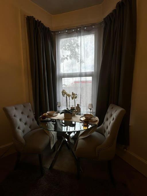 Entire 1Bed Stratford Westfield Apartman London Kültér fotó