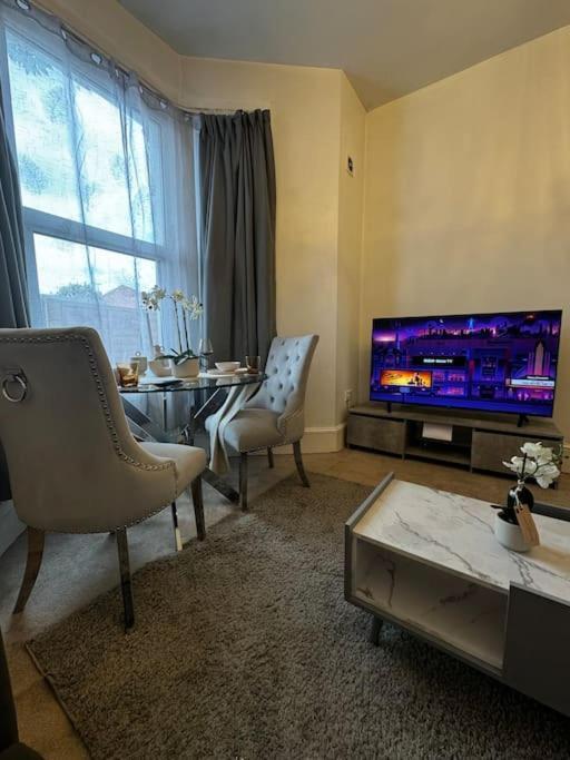 Entire 1Bed Stratford Westfield Apartman London Kültér fotó