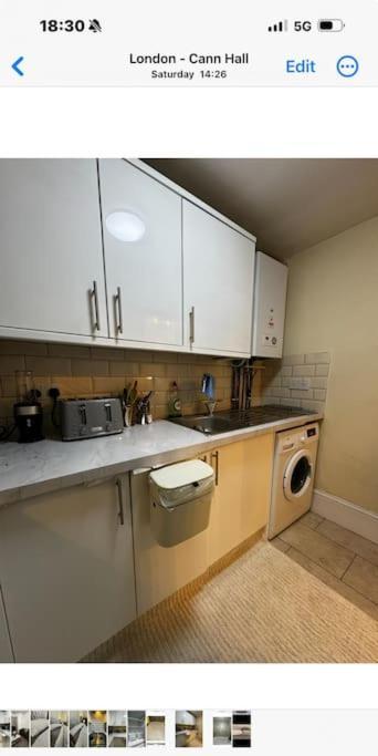 Entire 1Bed Stratford Westfield Apartman London Kültér fotó