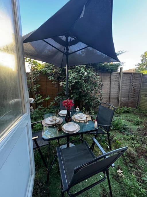 Entire 1Bed Stratford Westfield Apartman London Kültér fotó