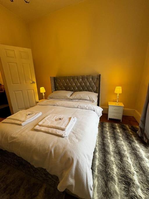 Entire 1Bed Stratford Westfield Apartman London Kültér fotó
