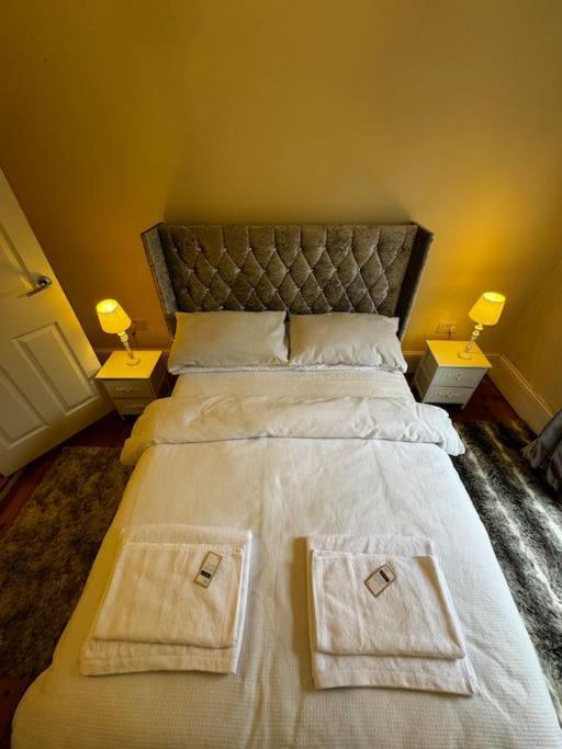 Entire 1Bed Stratford Westfield Apartman London Kültér fotó