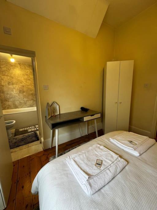 Entire 1Bed Stratford Westfield Apartman London Kültér fotó