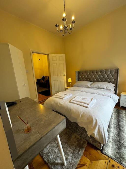 Entire 1Bed Stratford Westfield Apartman London Kültér fotó