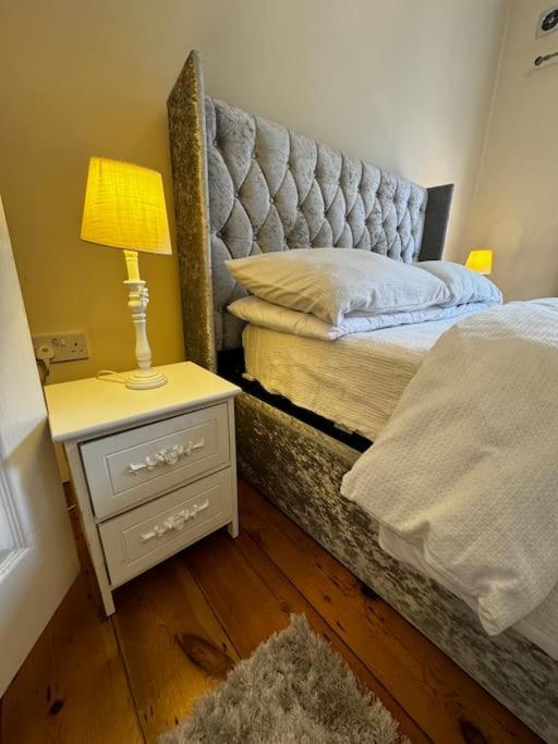 Entire 1Bed Stratford Westfield Apartman London Kültér fotó