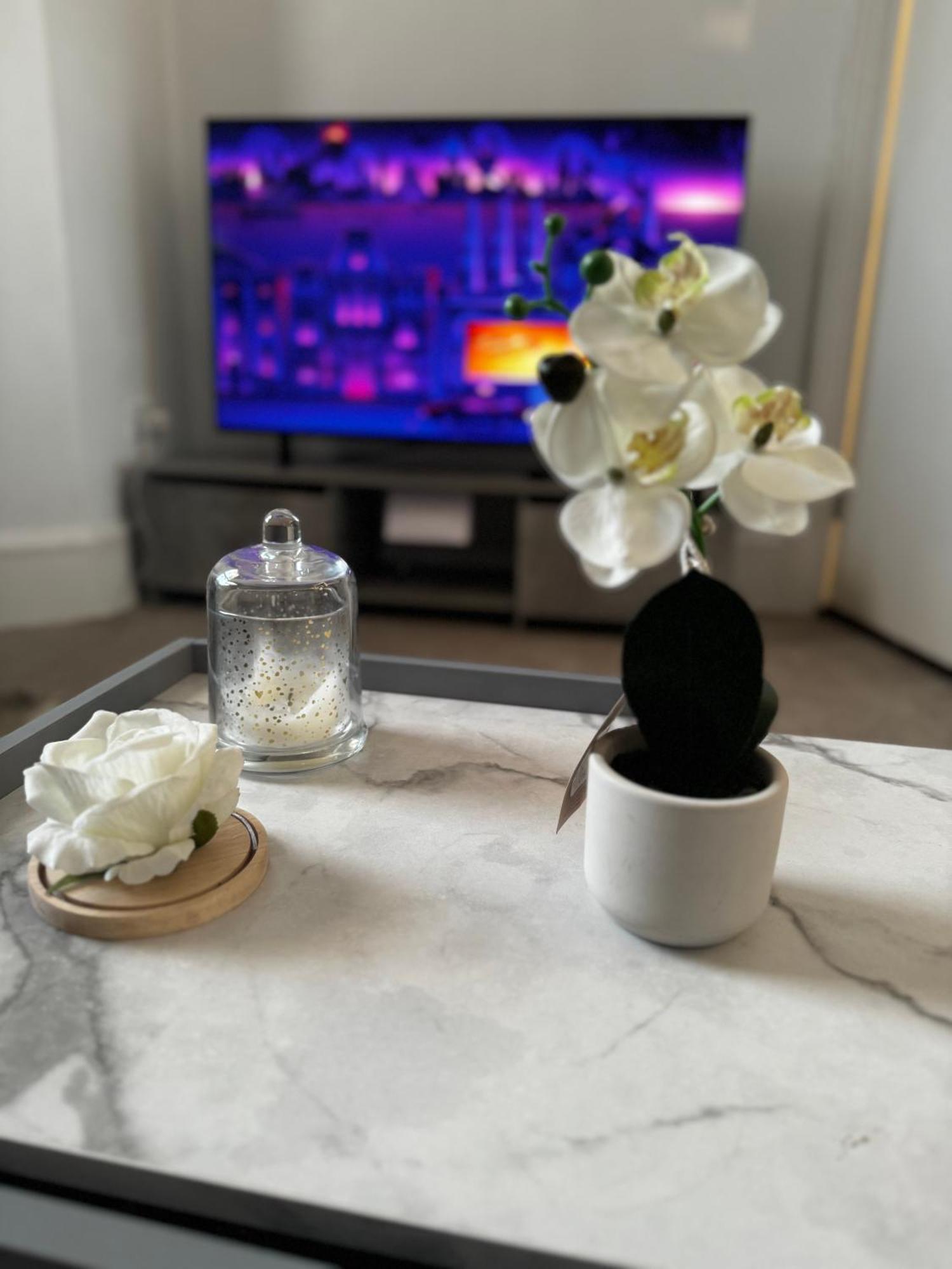 Entire 1Bed Stratford Westfield Apartman London Kültér fotó