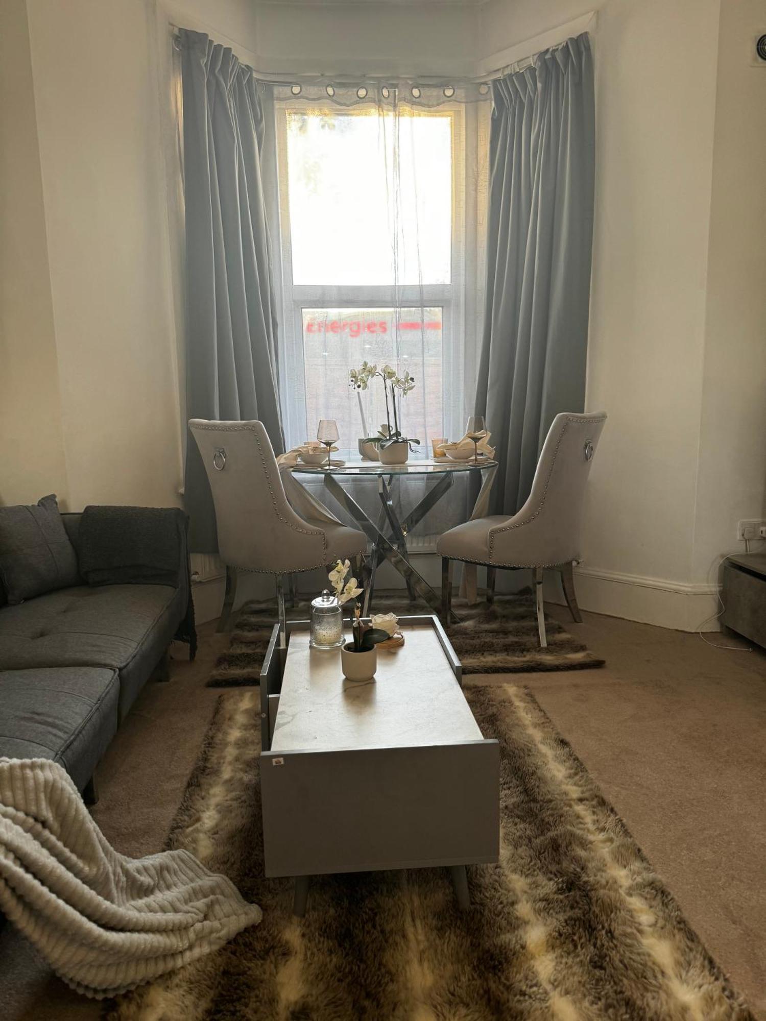 Entire 1Bed Stratford Westfield Apartman London Kültér fotó
