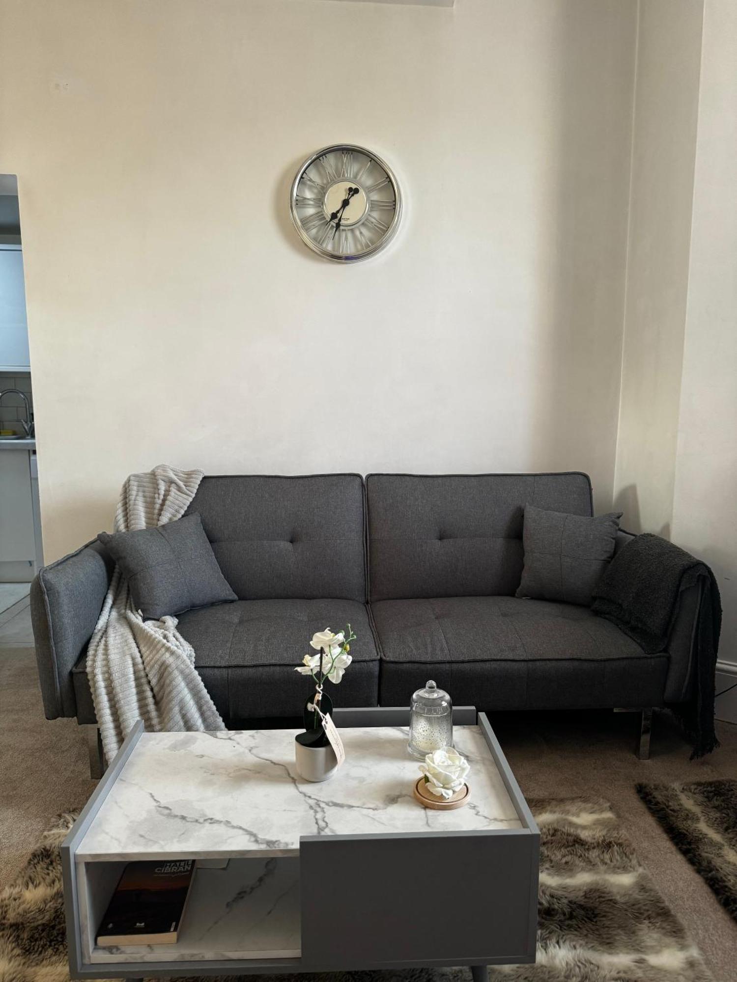 Entire 1Bed Stratford Westfield Apartman London Kültér fotó
