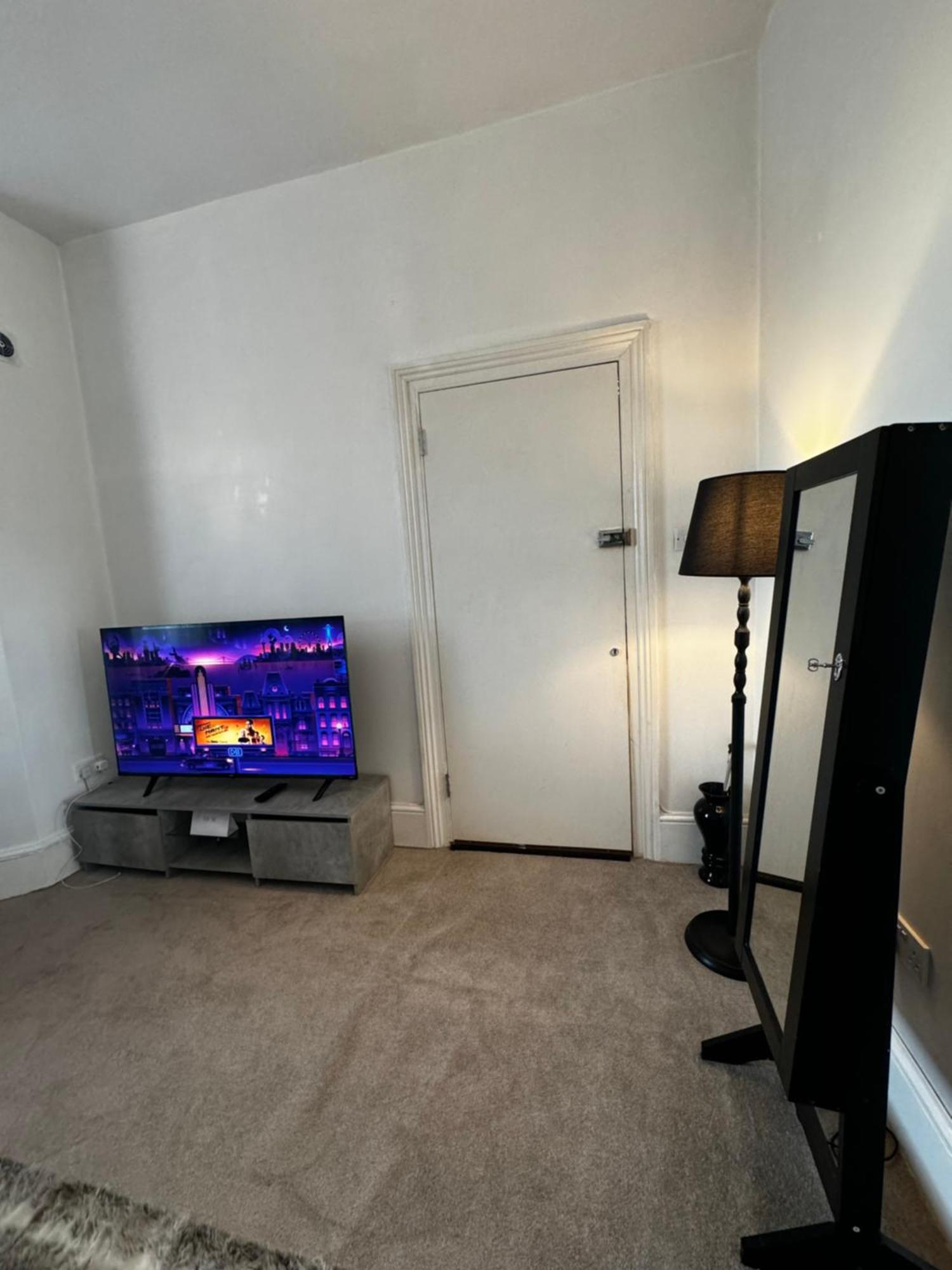Entire 1Bed Stratford Westfield Apartman London Kültér fotó