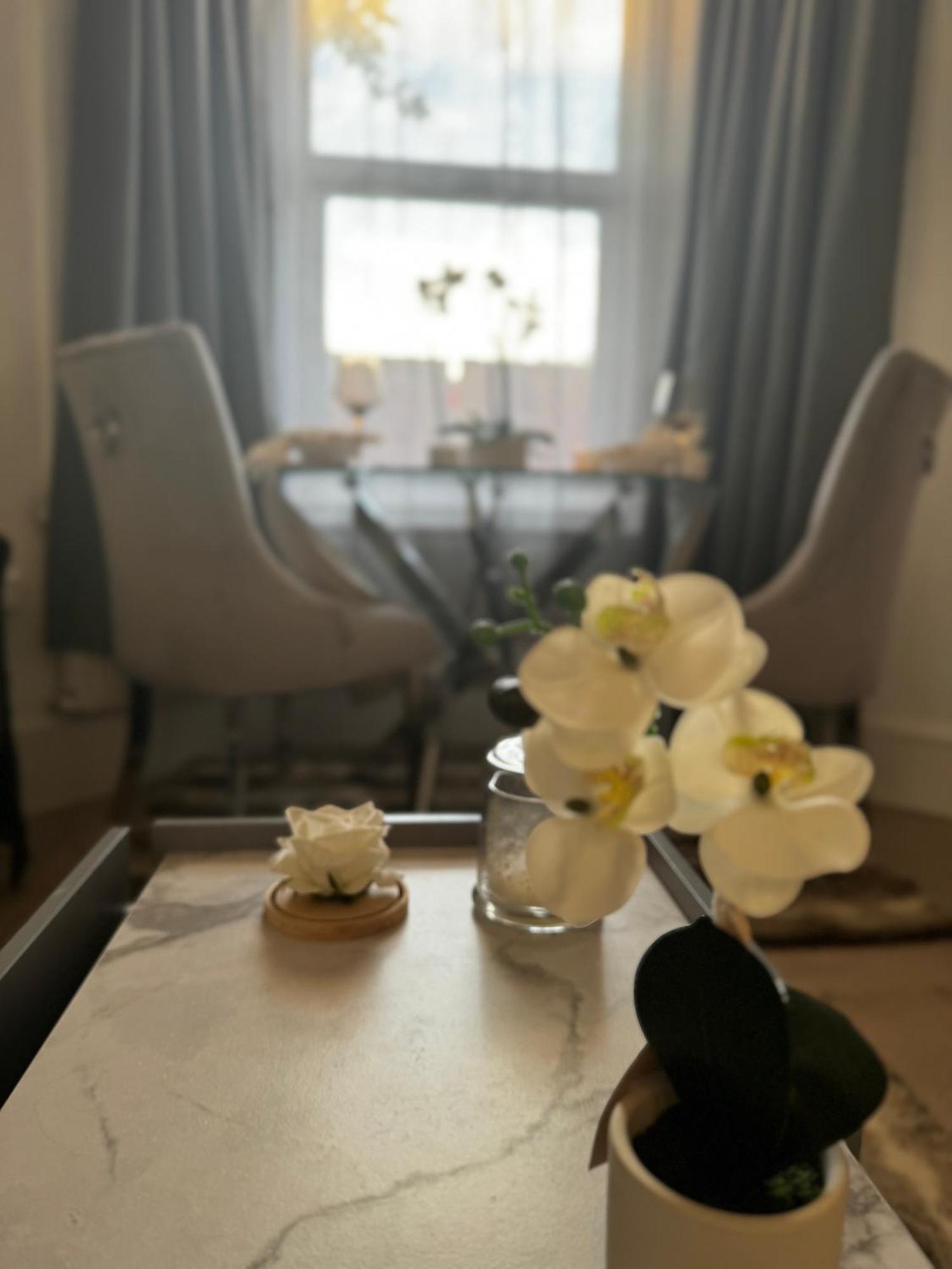 Entire 1Bed Stratford Westfield Apartman London Kültér fotó